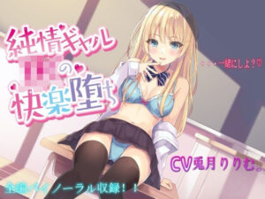 純情ギャルJKの快楽堕ち【バイノーラル録音】【処女】本音レビュー