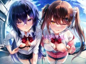 不良な天使と清楚な悪魔。【制服】本音レビュー