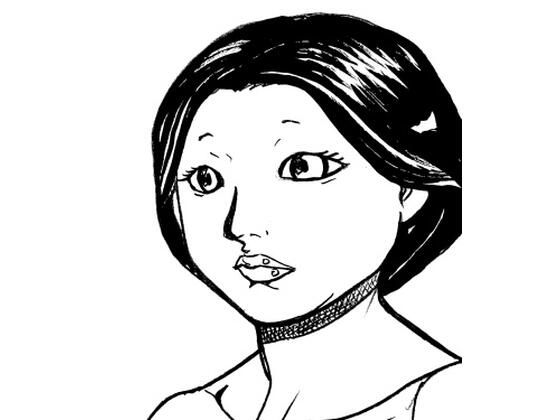 服従の女性【N-zumi-ha】無料エロ漫画