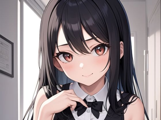 「秘密のレッスン」【pino♪】無料エロ漫画