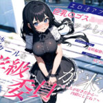 エロ活アプリで巨乳のゴスロリJKとマッチしたら清楚でクールな学級委員が来た〜えっちが好きだから…内緒にしてね？〜【ちゃんとぴ発電所】無料エロ漫画