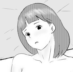 飲み会のあと，送ってもらった先輩と【恋愛】同人レビュー