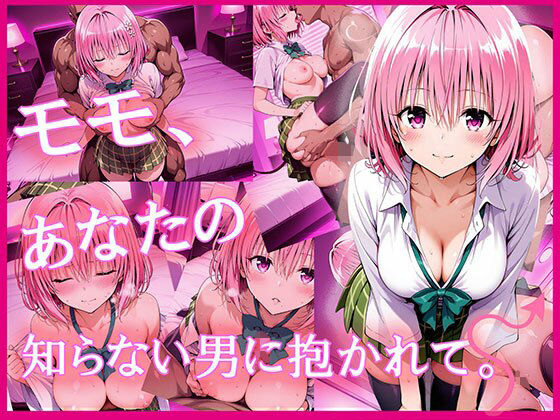 モモ、あなたの知らない男に抱かれて。【制服】同人レビュー