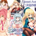 Sweet Avenue 二次創作総集編【Sweet  Avenue】無料エロ漫画