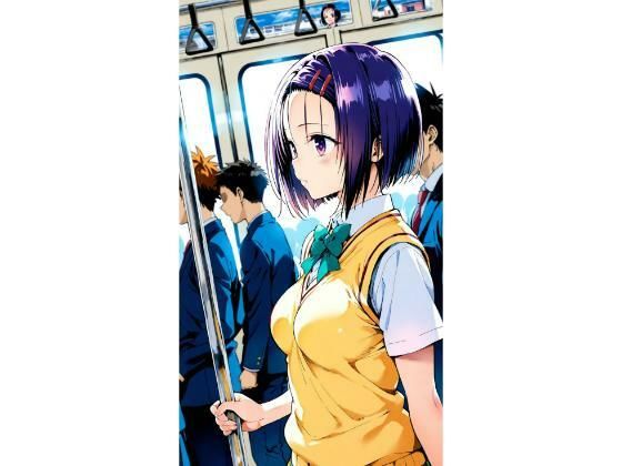 〇菜 痴〇【truo】無料エロ漫画