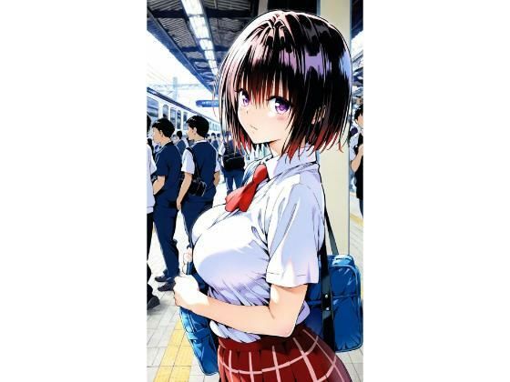 〇ョーコ 痴〇【truo】無料エロ漫画