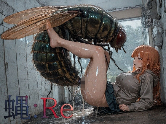 蝿:Re【ショックしゅう】無料エロ漫画