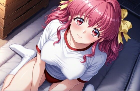 遺○ 浅○琴○ フェラ パイズリ【アボカドサーモン】無料エロ漫画