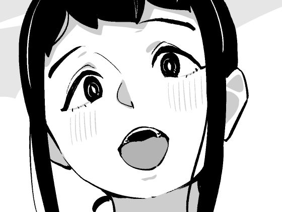 水着でエッチする話【afnroller】無料エロ漫画