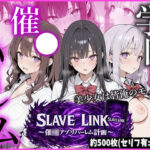 SLAVE LINK 〜催●アプリハーレム計画〜【かにたま堂】