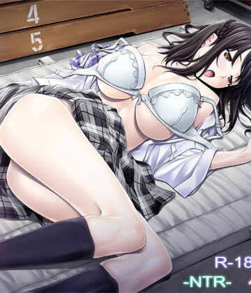 ネトラレノトリコ-カスミノキモチ-【彩〜IRODORI〜】本音レビュー