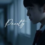 Penalty -女子校生の罪と罰-【Blue Frames】