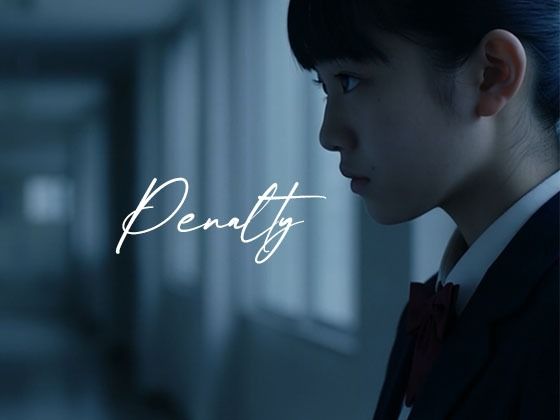 Penalty -女子校生の罪と罰-【Blue Frames】本音レビュー